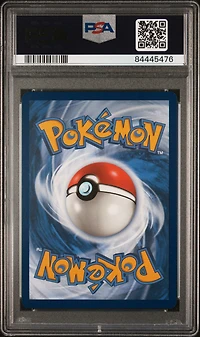 2023 Pokemon Par En-paradox Rift 254 Mela Special Illustration Rare PSA