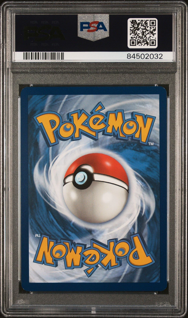 2023 Pokemon Par En-paradox Rift 027 Armarouge Ex PSA 9