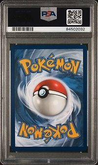 2023 Pokemon Par En-paradox Rift 027 Armarouge Ex PSA 9