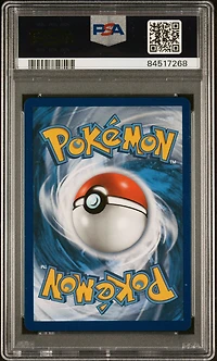 2015 Pokemon Xy Breakthrough 12 Chesnaught Break PSA 10