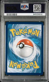 2022 Pokemon Sword & Shield Astral Radiance 030 Starmie V PSA 10