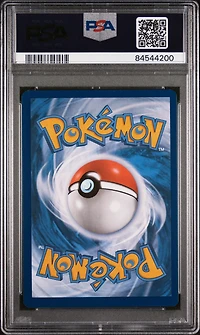 2023 Pokemon Obf En-obsidian Flames 209 Lechonk Illustration Rare PSA