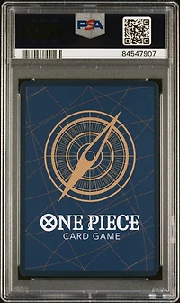 2023 One Piece Premium Bandai Premium Card Collection 25th Edition 022 Brook PSA 10