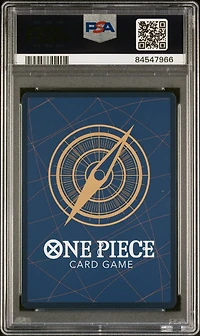 2023 One Piece Kingdoms Of Intrigue 078 Boa Hancock Special Alternate Art PSA 10