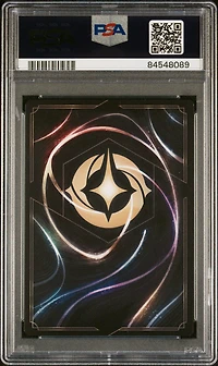 2023 Disney Lorcana En 1-the First Chapter 157 Robin Hood PSA 10