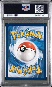 2023 Pokemon Mew En-151 173 Pikachu PSA