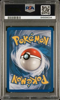 2007 Pokemon Ex Power Keepers 2 Altaria-holo PSA 9