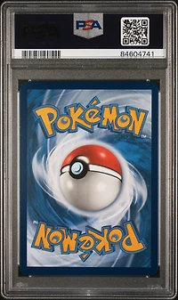 2023 Pokemon Par En-paradox Rift 226 Hoopa Ex Ultra Rare PSA 10