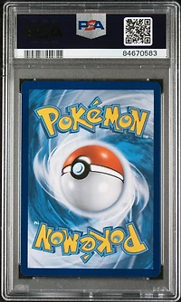 2015 Pokemon Xy Black Star Promos Xy101 Mewtwo-holo Mega Mewtwo Products PSA