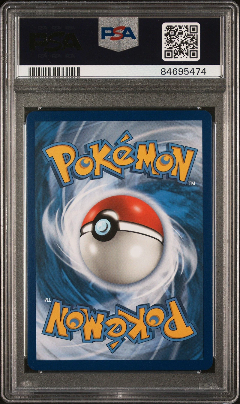 2018 Pokemon Sun & Moon Lost Thunder 224 Full Art/genesect Gx Secret PSA 10