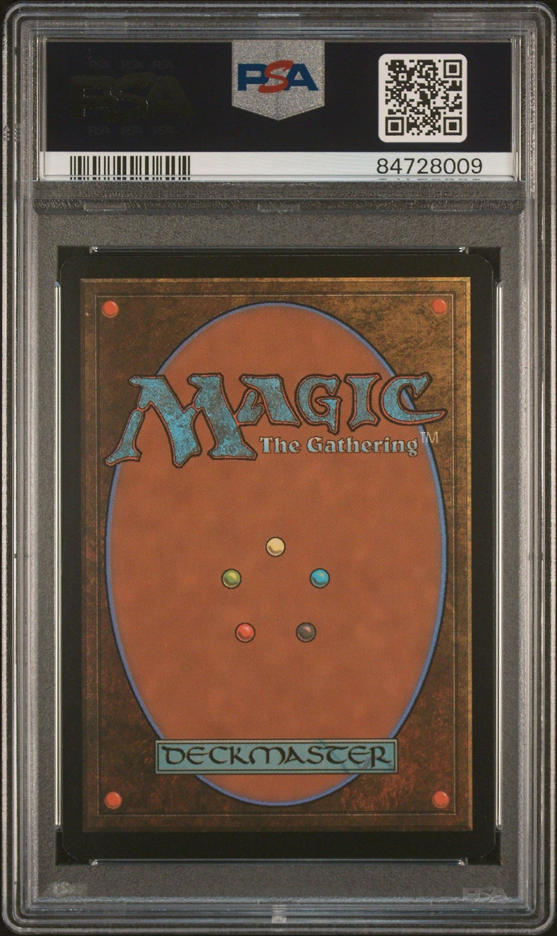 2022 Magic The Gathering Dominaria United Commander 35 The Lady Of Otaria PSA 10