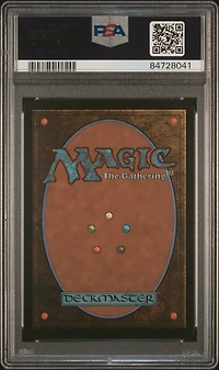 2023 Magic The Gathering Tales Of Middle-earth 255 The Grey Havens Foil PSA 10