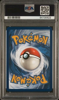 2023 Pokemon Par En-paradox Rift 124 Roaring Moon Ex PSA