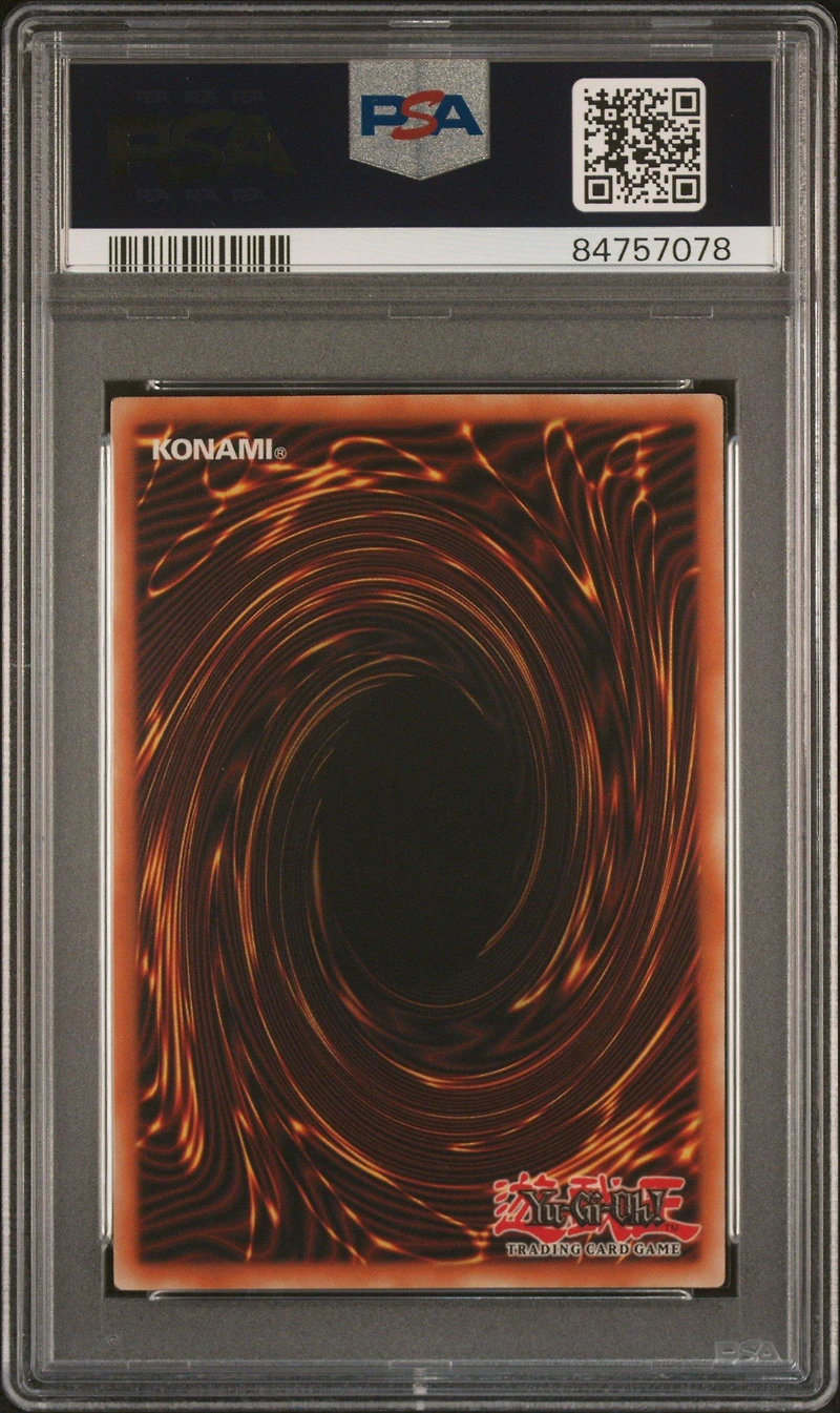 2023 Yu-gi-oh! Ra01-25th Anniversary Rarity Collection En034 Baronne De Fleur 1st Edition-collector's Rare PSA 10