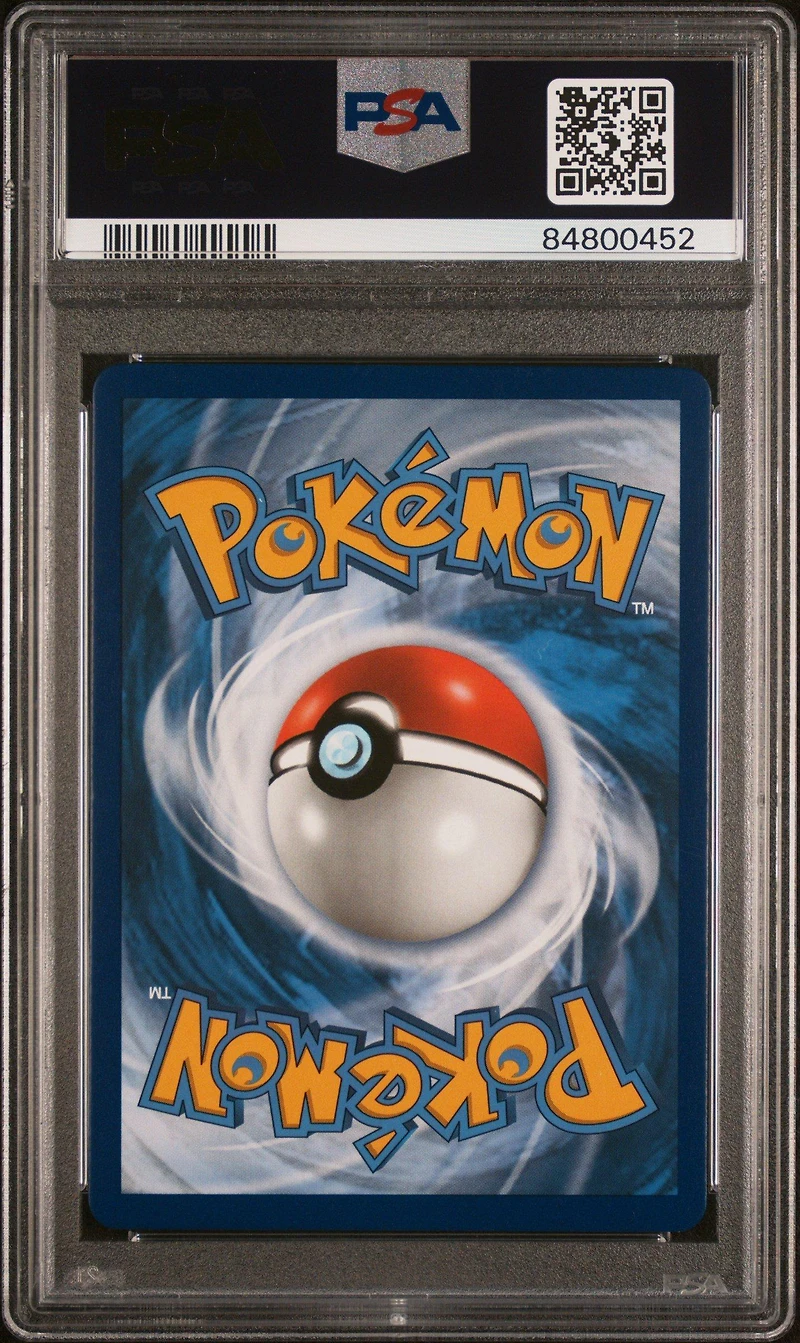 2016 Pokemon Xy Breakpoint 74 Darkrai Ex PSA 10
