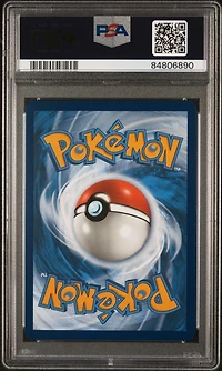 2023 Pokemon Par En-paradox Rift 247 Tapu Koko Ex Special Illustration Rare PSA