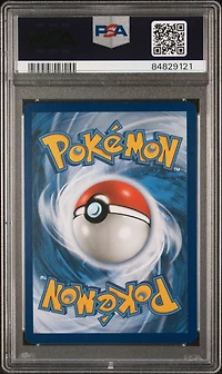 2016 Pokemon Xy Breakpoint 117 Fa/espeon Ex PSA 9