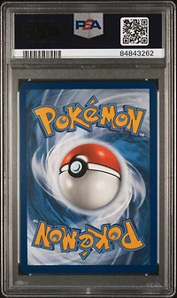 2023 Pokemon Clc-trading Card Game Classic Charizard & Ho-oh Ex Deck 034 Lightning Energy PSA 9