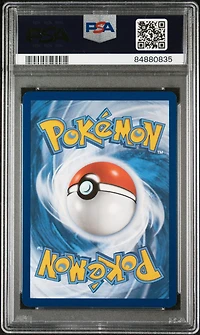 2023 Pokemon Mew En-151 199 Charizard Ex PSA