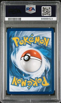 2023 Pokemon Mew En-151 027 Sandshrew Reverse Holo PSA 9