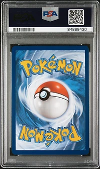 2023 Pokemon Mew En-151 161 Giovanni's Charisma Reverse Holo PSA 9