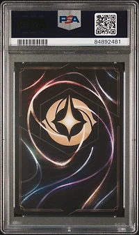 2023 Disney Lorcana En 1-the First Chapter 168 Fishbone Quill PSA 9