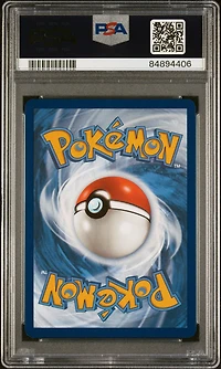 2023-2024 Pokemon Play! Pokemon Prize Pack 086 Gardevoir Ex PSA 10