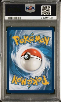 2023 Pokemon Play! Pokemon Prize Pack: Series 3 069 Radiant Gardevoir PSA