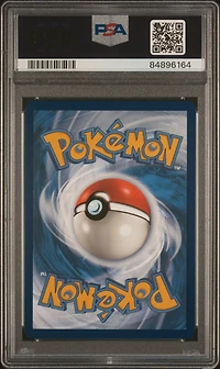 2023 Pokemon Par En-paradox Rift 210 Aegislash Illustration Rare PSA