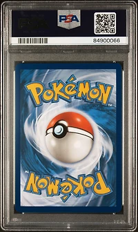 2023 Pokemon Par En-paradox Rift 216 Iron Jugulis Illustration Rare PSA