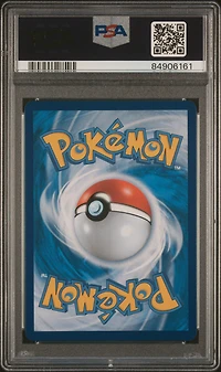 2021 Pokemon Korean Sword & Shield Eevee Heroes 095 Fa/umbreon Vmax PSA 9