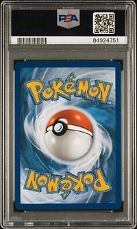 2023 Pokemon Clc-trading Card Game Classic Charizard & Ho-oh Ex Deck 002 Charmeleon PSA