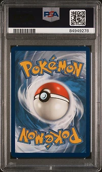2020 Pokemon Sword & Shield 189 Full Art/lapras V PSA 10