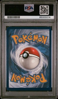 2023 Pokemon Par En-paradox Rift 192 Veluza Illustration Rare PSA