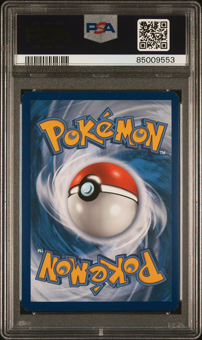 2016 Pokemon Xy Black Star Promo Xy171 M Salamence Ex Mega Salamence Ex Premium Collection PSA 8