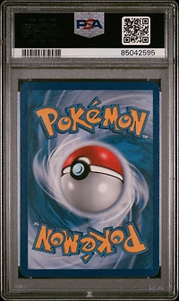 2013 Pokemon Black & White Plasma Storm 49 Rotom PSA 8