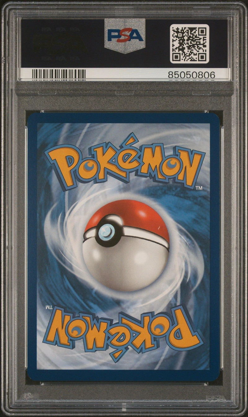 2023 Pokemon Clv-trading Card Game Classic Venusaur & Lugia Ex Deck 010 Onix PSA 10