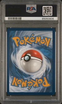 2023 Pokemon Clv-trading Card Game Classic Venusaur & Lugia Ex Deck 010 Onix PSA 10