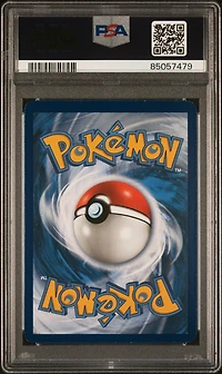 2017 Pokemon Sun & Moon Burning Shadows 150 Full Art/charizard Gx Secret PSA 8