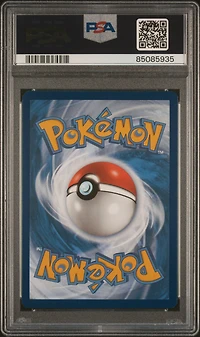 2023 Pokemon Mew En-151 168 Charmander PSA