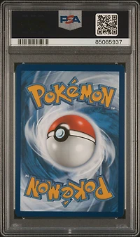 2023 Pokemon Mew En-151 170 Squirtle PSA