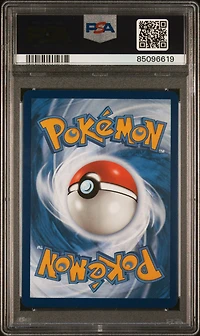 2023 Pokemon Mew En-151 176 Poliwhirl PSA