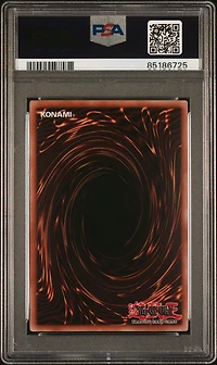 2023 Yu-gi-oh! Tbc1-the Pot Collection En001 Pot Of Greed PSA 10