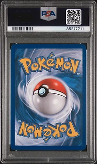 2013 Pokemon Black & White Plasma Freeze 48 Espeon PSA