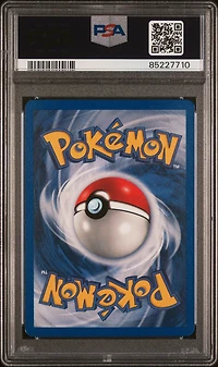 1999 Pokemon Fossil 1 Aerodactyl-holo 1st Edition-prerelease-cosmos PSA 8