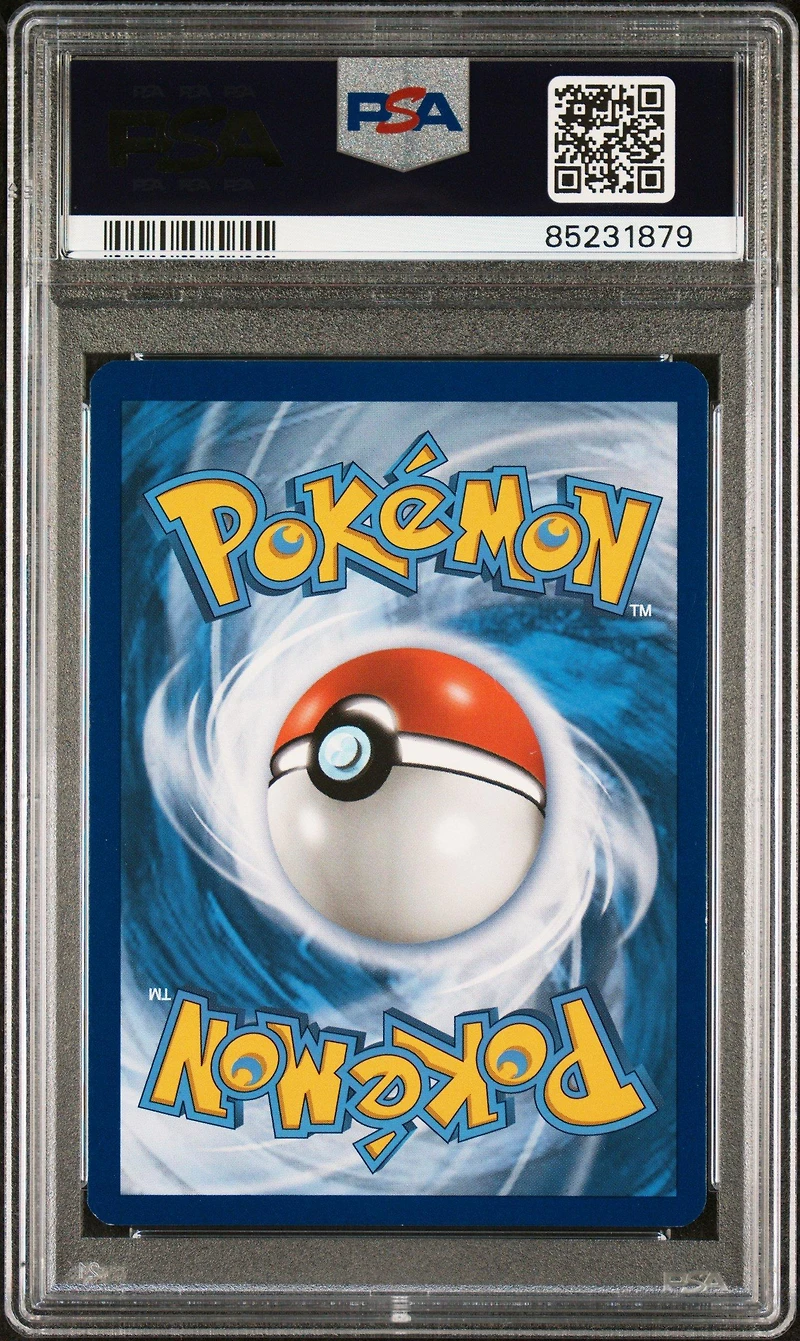 2018 Pokemon Sm Black Star Promo Sm143 Moltres-holo Fall 2018 Collector Chest PSA 8