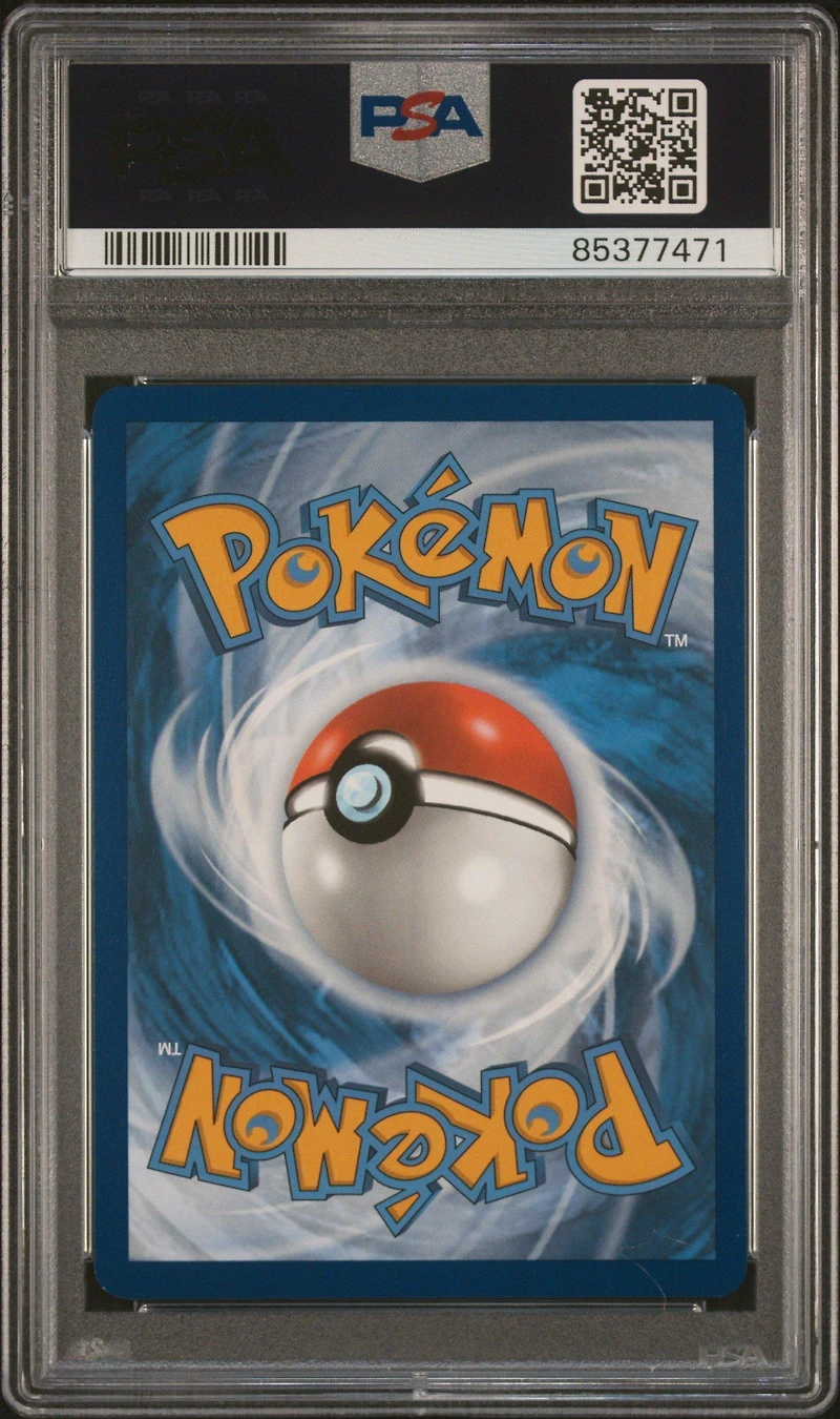 2023 Pokemon Clv-trading Card Game Classic Venusaur & Lugia Ex Deck 016 Snorlax PSA 10