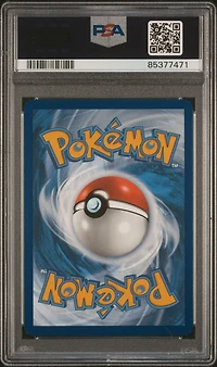 2023 Pokemon Clv-trading Card Game Classic Venusaur & Lugia Ex Deck 016 Snorlax PSA 10