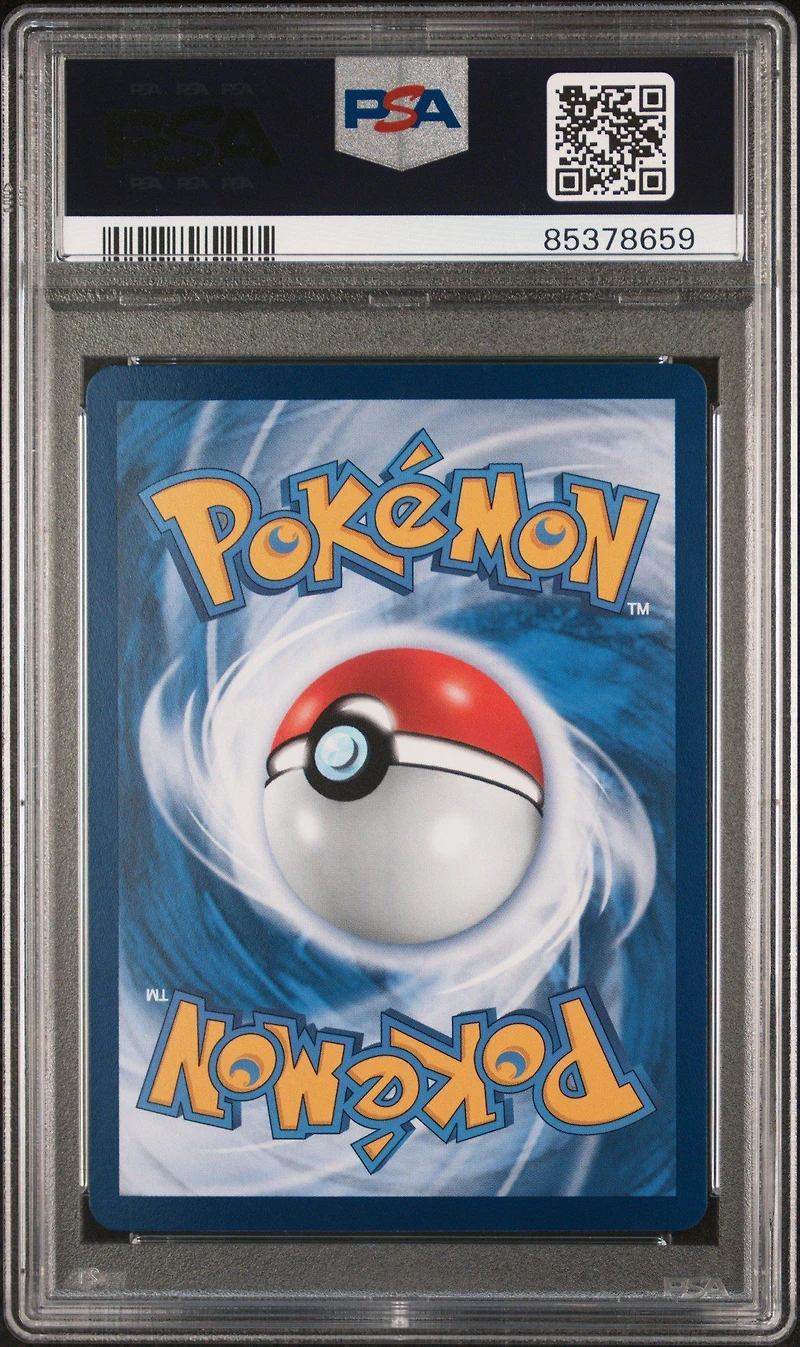 2022 Pokemon Chinese Sword & Shield Lost Abyss 106 Full Art/aerodactyl V PSA 10