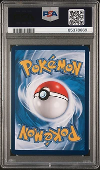 2023 Pokemon Simplified Chinese Cs2a C-vivid Portrayals: Obsidian 133 Charizard V Ssr PSA 10